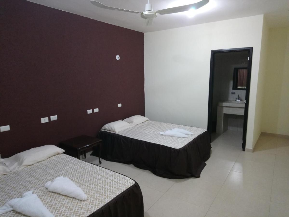 Hotel Popeye Ciudad Valles Εξωτερικό φωτογραφία