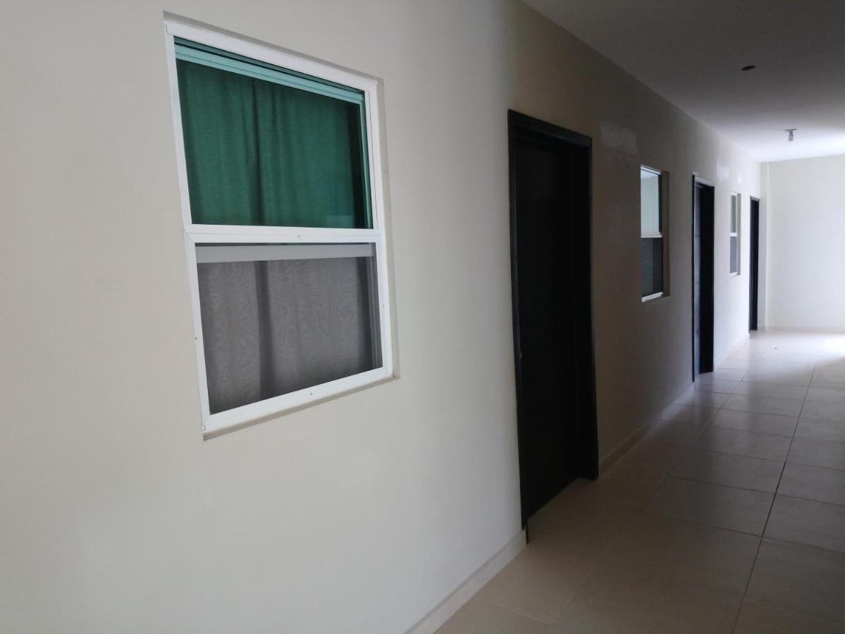 Hotel Popeye Ciudad Valles Εξωτερικό φωτογραφία