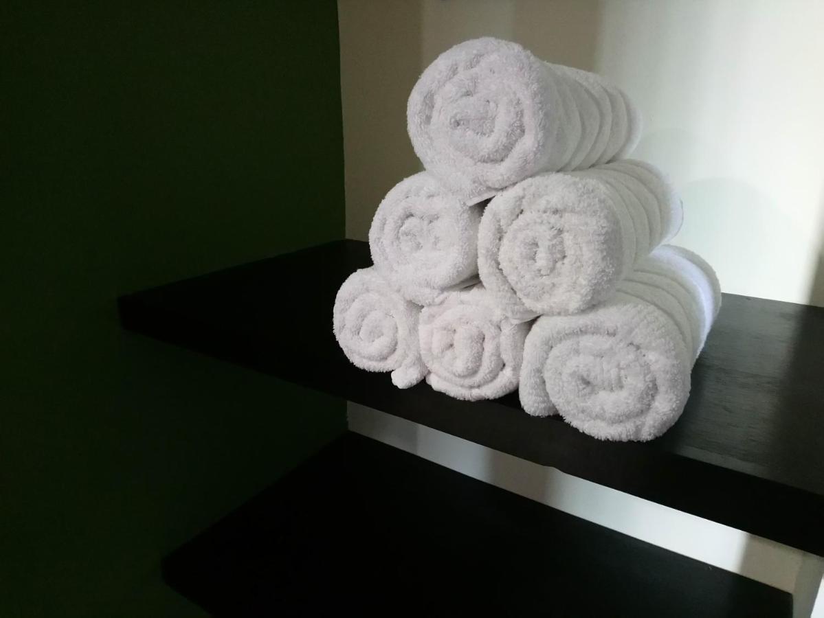 Hotel Popeye Ciudad Valles Εξωτερικό φωτογραφία