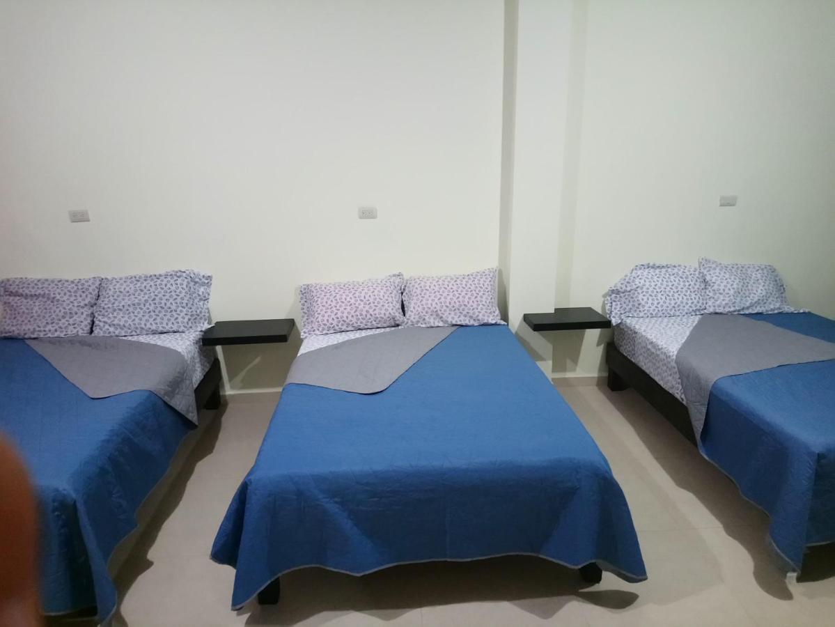 Hotel Popeye Ciudad Valles Εξωτερικό φωτογραφία