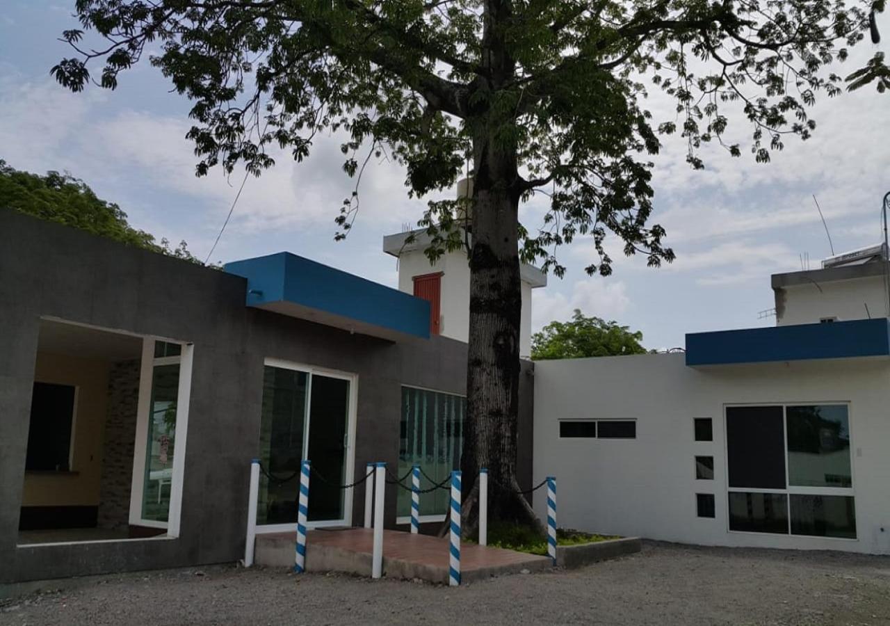 Hotel Popeye Ciudad Valles Εξωτερικό φωτογραφία