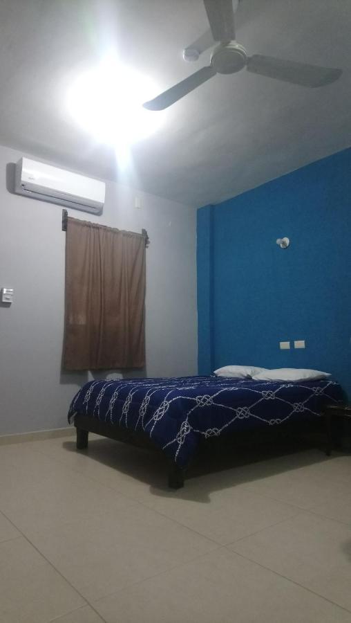 Hotel Popeye Ciudad Valles Εξωτερικό φωτογραφία